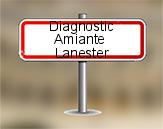 Diagnostic Amiante avant démolition sur Lanester